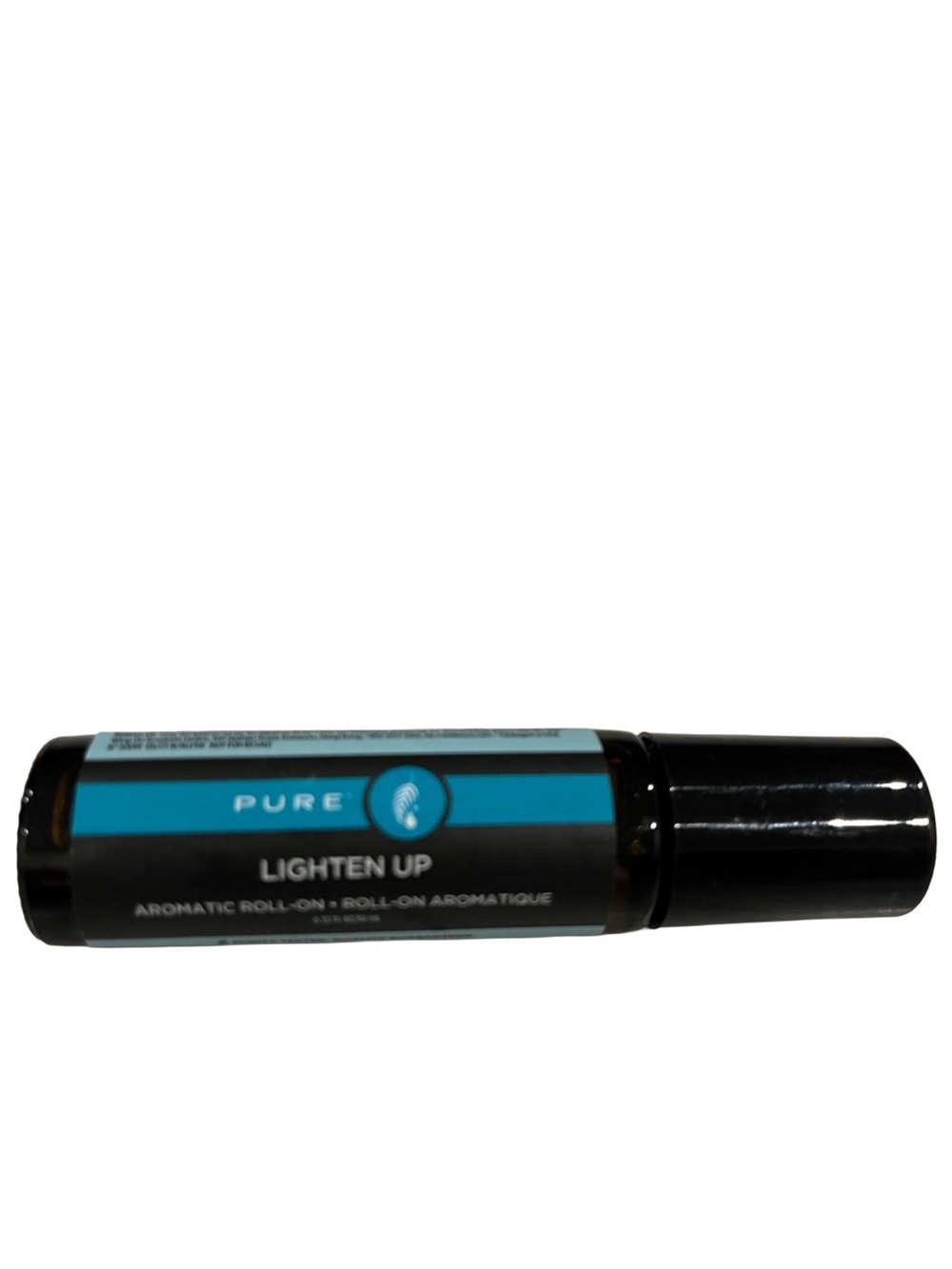 Melaleuca Pure Lighten Up Stress Roll-On Essential Oil